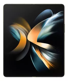 Galaxy Z Fold 4