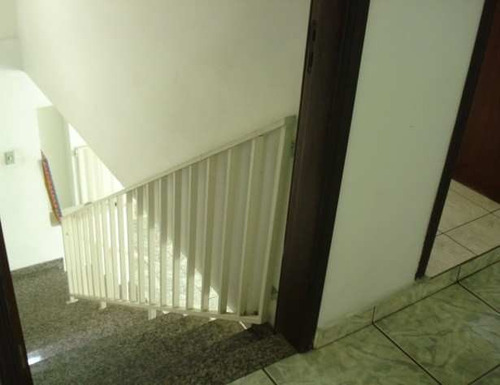 Imagem 8 de 28 de Sobrado Na Penha Com 3 Dorms Sendo 1 Suíte, 5 Vagas, 320m² - So0114
