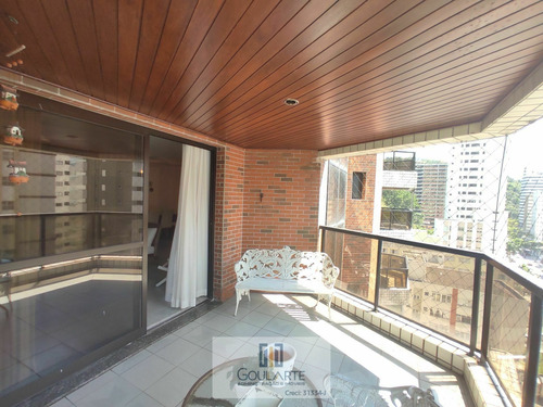 Imagem 9 de 30 de Apartamento À Venda No Bairro Astúrias - Guarujá/sp - 3430