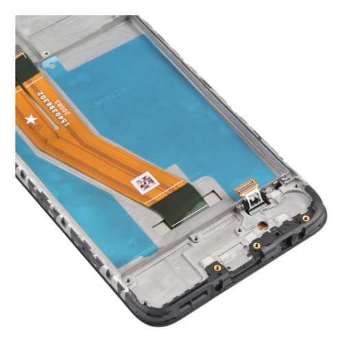 Pm Tela Lcd Oem Para Samsung Galaxy M11