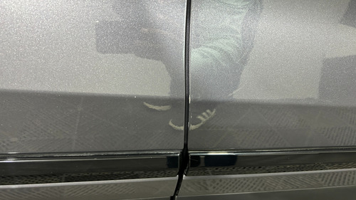 Exeed LX 1.5T Advanced Cvt