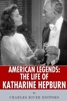 Libro American Legends : The Life Of Katharine Hepburn - ...