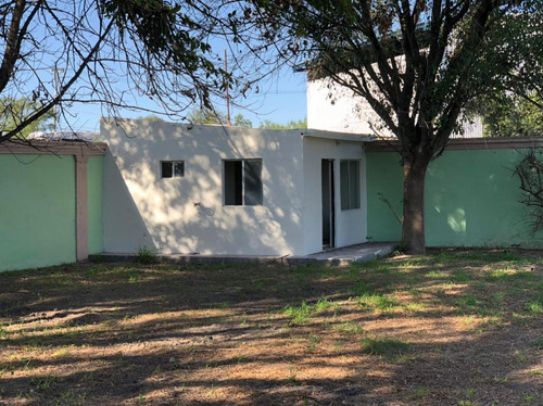 Quinta En Venta Agua Fria Apodaca Nuevo Leon