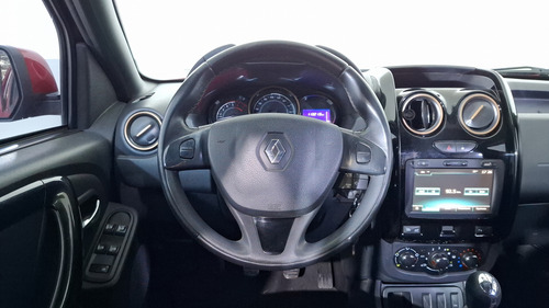 Renault Duster 2.0 Dynamique Media Nav Mt