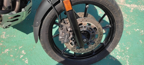 Imagen 7 de 14 de Bmw F 700 Gs Nueva