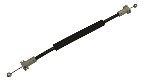 Cable De Cerradura Porton Trasero Volkswagen Saveiro 2017