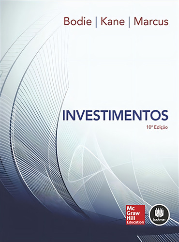 Investimentos - 10ª Ed. 2014