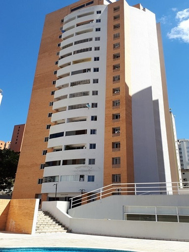 Apartamento Parral, Conj. Res. Chelsea Court    Pla-1250