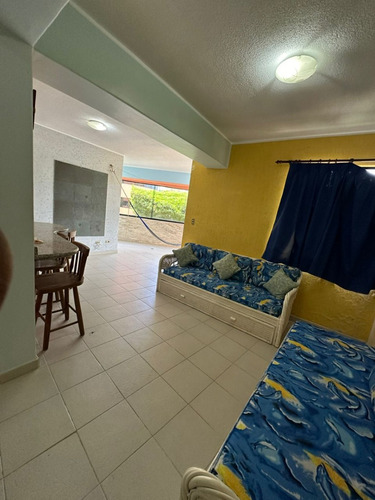 Apartamento En Venta En Higuerote Puerto Encantado