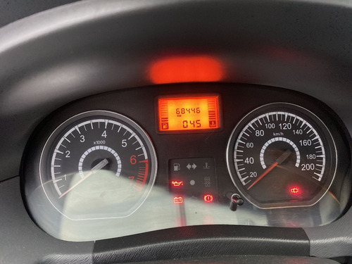 Renault Logan 1.6 Dynamique Fii