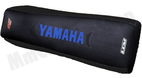 Funda Asiento Tapizado Yamaha Banshee 350 Azul Ultragripp