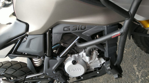 Imagem 8 de 13 de Bmw G310 Gs