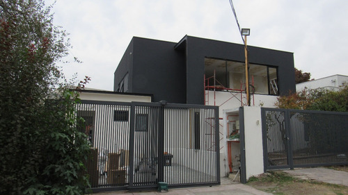 Instalacion Sistema Eifs Completo