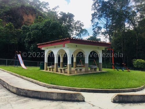 San Antonio De Los Altos. Apartamento En Venta. Mls 23-22350. Miranda