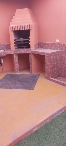 Alquilo Casa Amoblada En Balneario Salinas Chilca