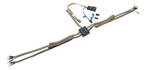 Kit De Luces Para Coche Rc Kits De De Iluminación Piezas