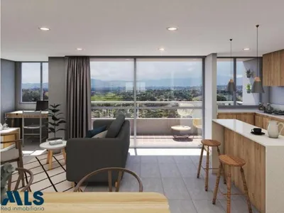 Apartamento en venta