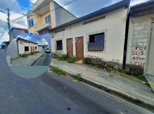 1 Casa Divida En 2 Departamentos