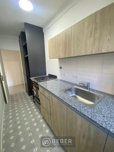 Imagen 22 de 22 de En Venta Departamento 2 Ambientes Con Balcon, La Perla - Mar Del Plata