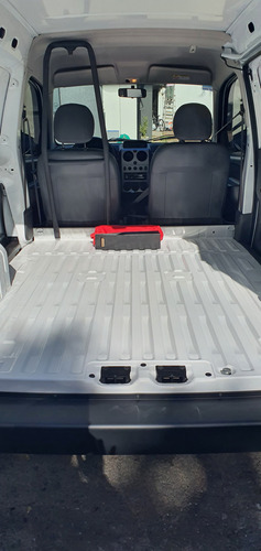Citroën Berlingo Furgon 1.6 Hdi 92 Bussines