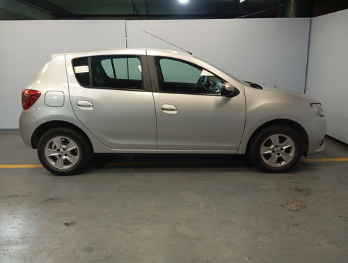 Renault Sandero 1.6 Privilege Pack 105cv