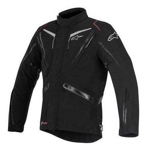 Jaqueta Motociclista Alpinestars Yokohama Impermeavel