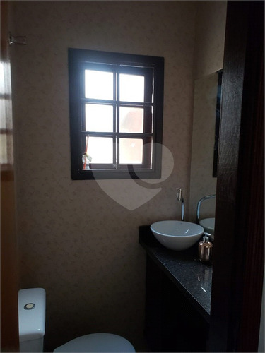 Imagem 30 de 30 de Casa De Condominio Em Cambuci - Reo453932