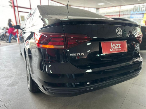 Volkswagen Virtus 1.0 200 TSI COMFORTLINE AUTOMÁTICO