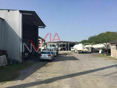 Imagen 8 de 10 de Terreno Comercial En Venta En La Joya Infonavit 1er. Sector,