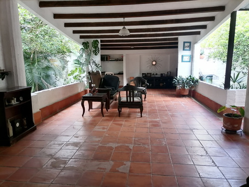 Imagen 6 de 22 de Casa Campestre En Venta De 1 Piso En La Morada Etapa 1 Cali - Jamundi