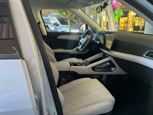 Byd Yuan Up 401 Gs Modelo 2026