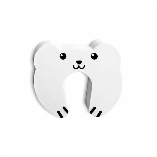 Imagen 2 de 6 de Protector De Dedos - Modelo Oso