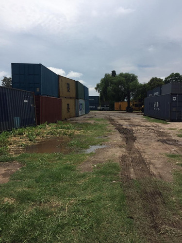 Contenedor Maritimo 20' Y 40' Container Seco