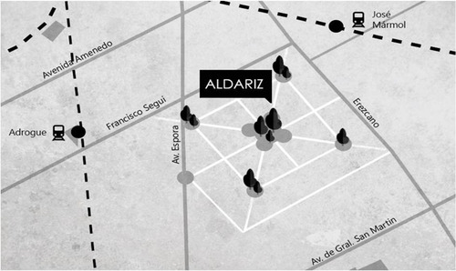 Imagen 5 de 6 de Departamento Monoambiente - Adrogue