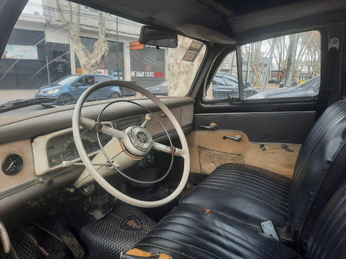Peugeot 403 N4r 1964 Permuto