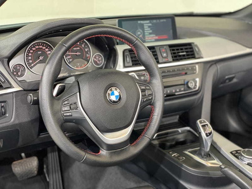 Imagem 6 de 8 de Bmw 428 I Cabrio
