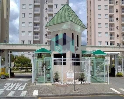 Imagem 9 de 21 de Apartamento 3 Dormitório À Venda Em Indaiatuba/sp - 120
