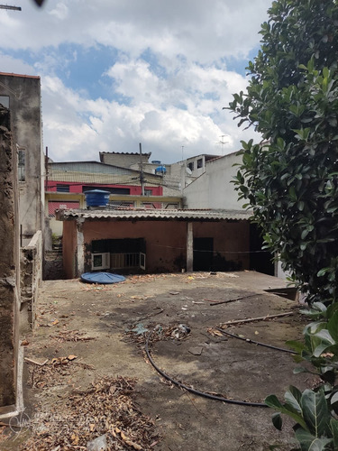 Imagem 2 de 5 de Casa Em Jardim Presidente Dutra - Guarulhos - 20340