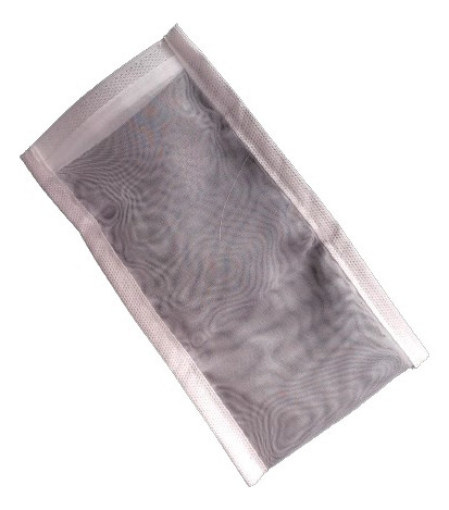 Bolsa Bag P/material Filtrante Nº1 10x20cm