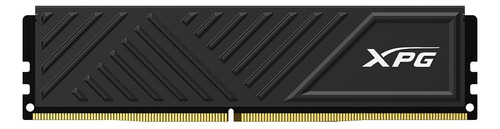 Memória Gamer Ddr4 Adata 3200mhz 16gb Gammix D35