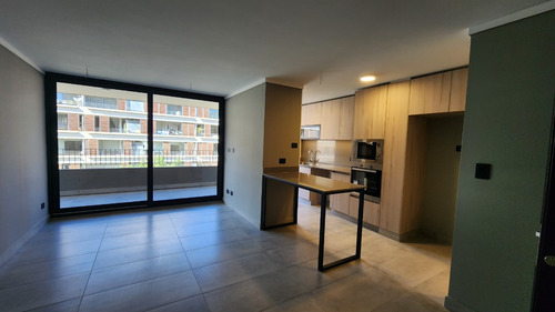 Impecable, Alto Estándar 2d/2b Gran Terraza