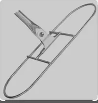 Comprar Mop Base 60cm Con Bastón Metalico Y Funda Mop