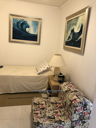 Alquiler 1 Dormitorio Y Medio Chiverta Punta Del Este