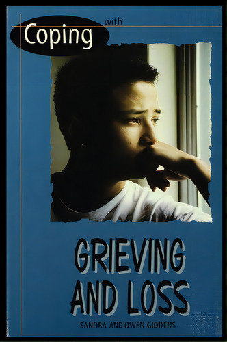 Coping With Grieving And Loss, De Giddens, Sandra. Editorial Rosen Pub Group, Tapa Dura En Inglés