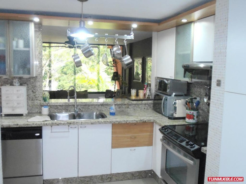 Imagen 7 de 12 de Casa En Venta - Oripoto - El Hatillo