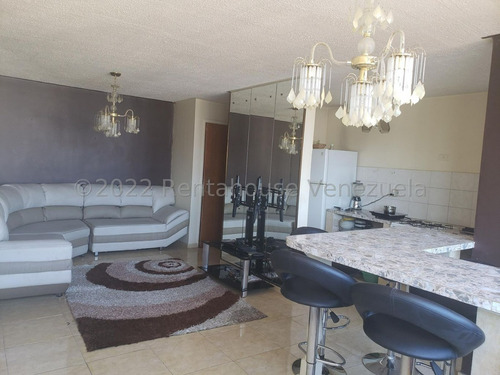 Imagen 10 de 16 de Apartamento En Urb. Bosque Alto, Maracay Edo. Aragua Mls #22-19138