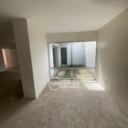 Inmobipiña Vende Townhouse Obra Gris En Campo B, Conj Resd Campo Alto, Puerto Ordaz, Estado Bolivar, Dp