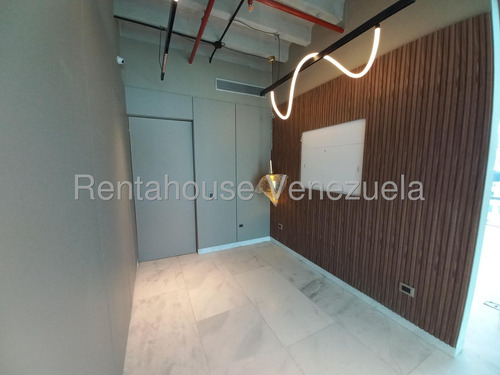 Oficina En Alquiler Las Mercedes