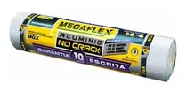Comprar Membrana Asfaltica Megaflex No Crack 400 10 Años Gtia Nº4 