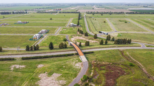Imagen 7 de 22 de Terreno En Los Pasos 4 De 800m2 En Los Pasos Del Jockey.